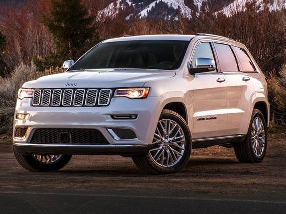 JEEP GRAND CHEROKEE 2019 1C4RJFAG7KC609798 image